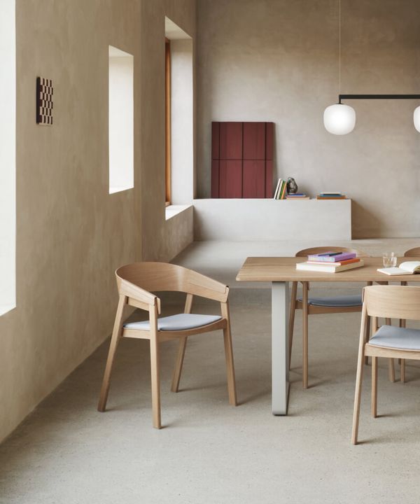 Stühle Muuto