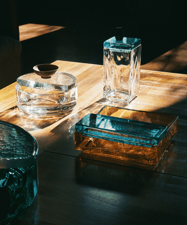 Vases Barovier&Toso