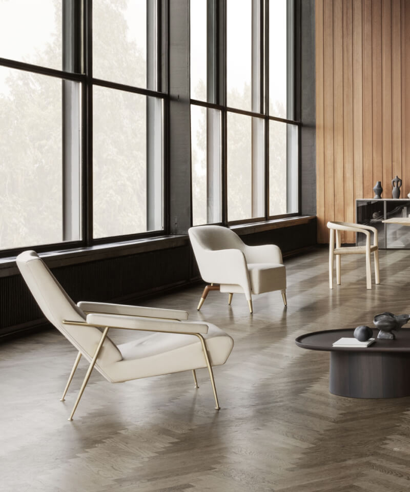 Heritage Molteni&C. 