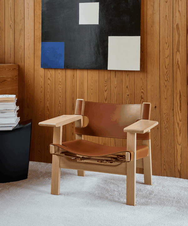 Sillones Fredericia