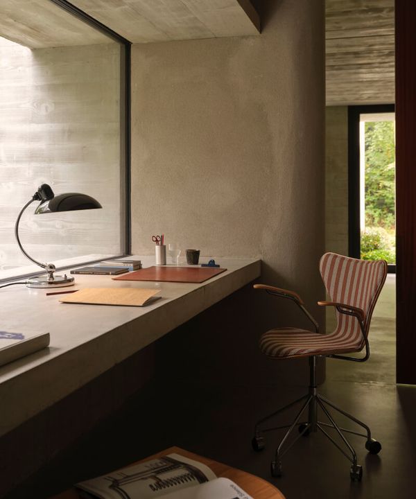 Fritz Hansen Oficina