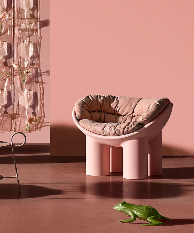 driade MAMUALI D'ARREDAMENTO 1 CASE【古本】 Driade: Indoor and Outdoor Furniture & Accessories | Mohd Shop