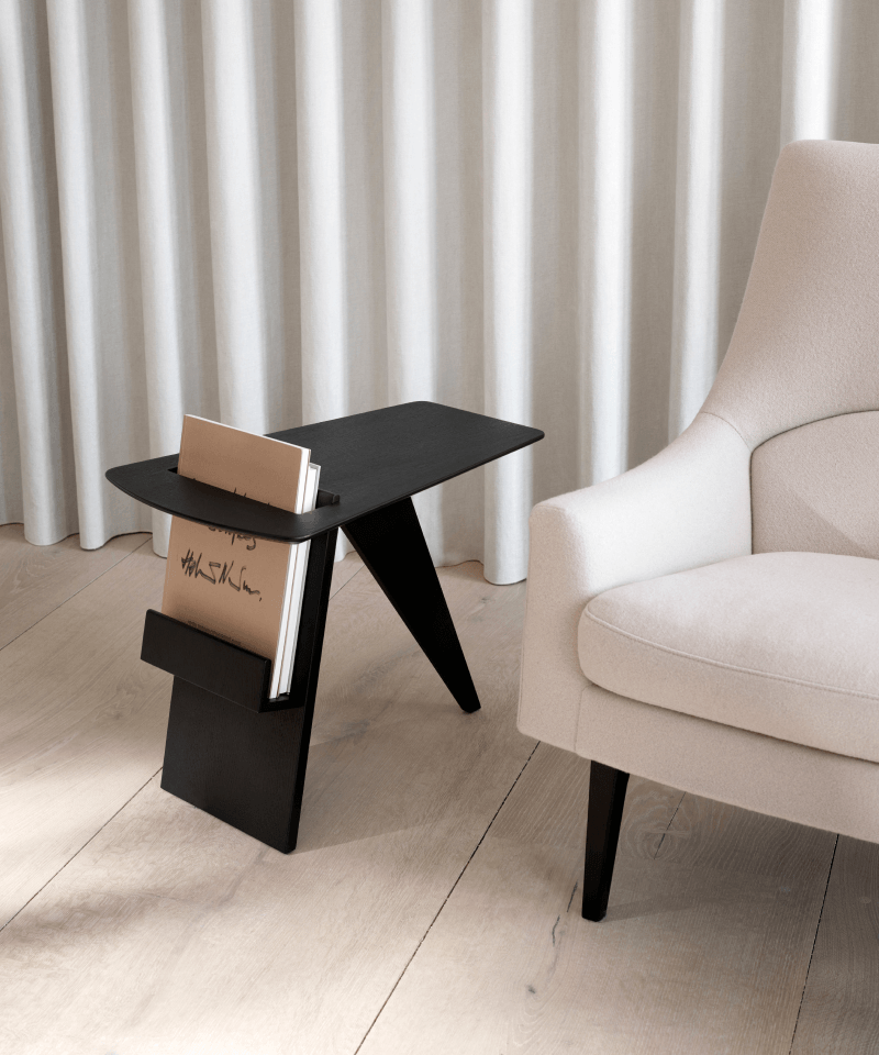 Complements Fredericia