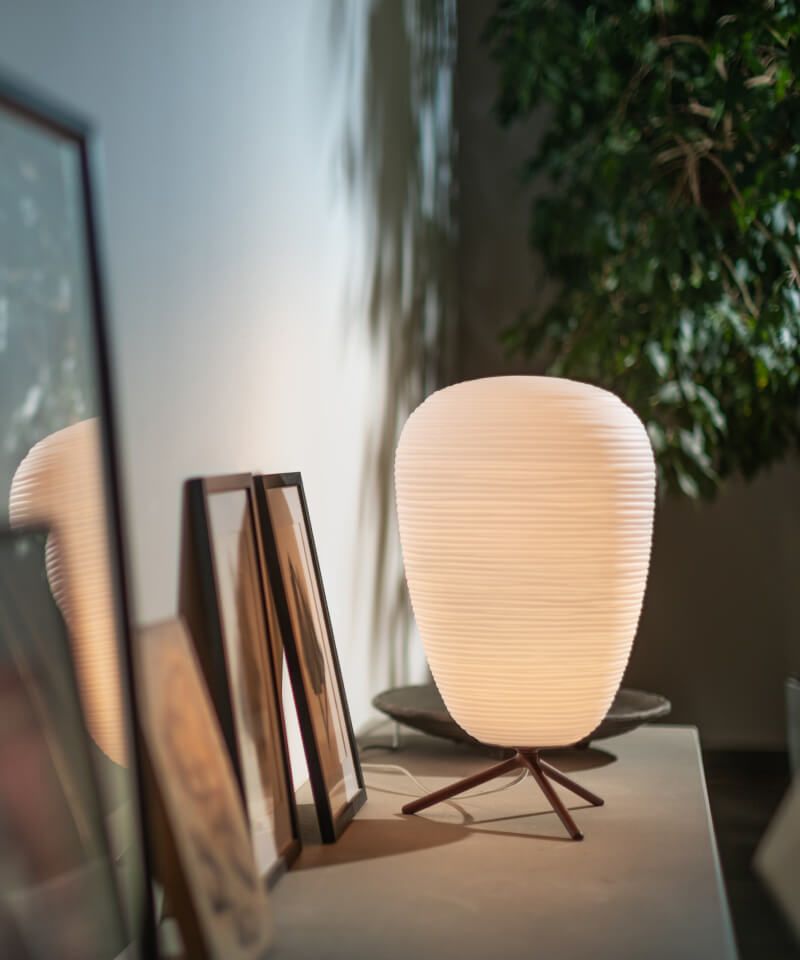 Foscarini Rituals