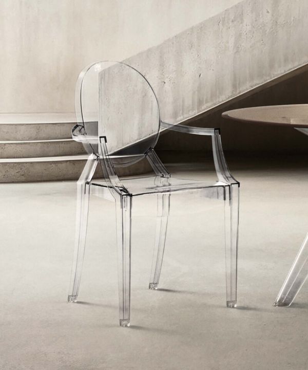 Icônes Kartell 