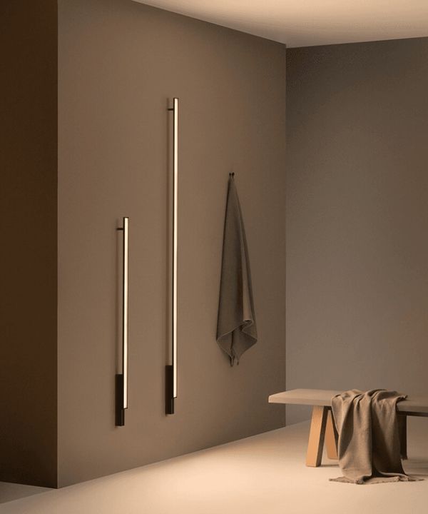 Vibia Lámparas de pared