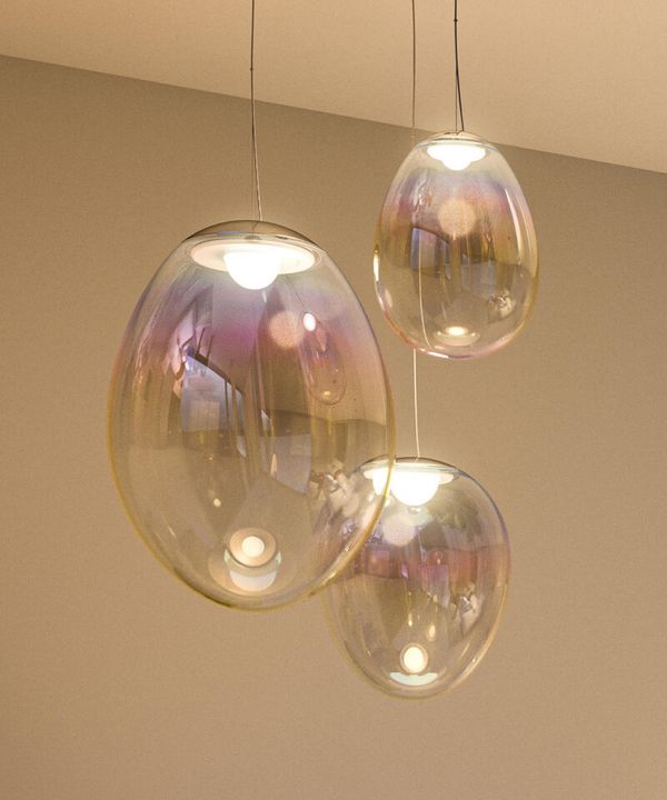 Kronleuchter Artemide