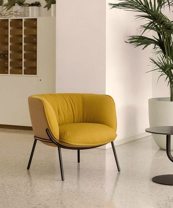 Infiniti Fauteuils