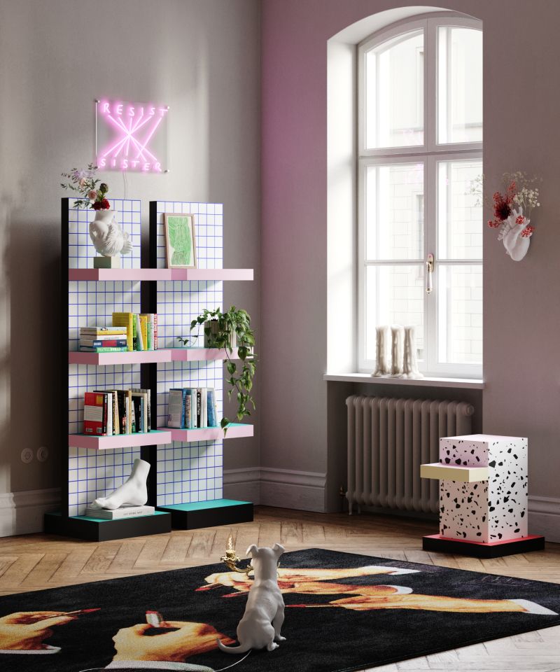 Seletti Superfurniture