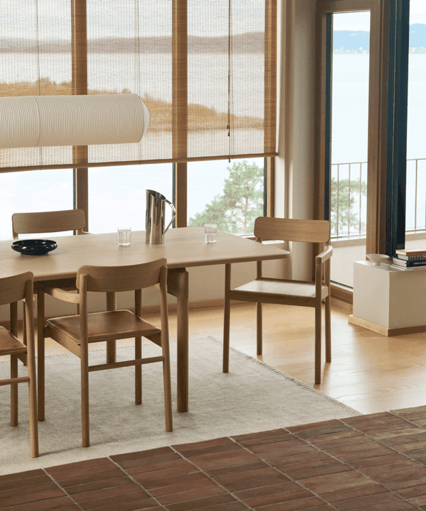Sillas Fredericia
