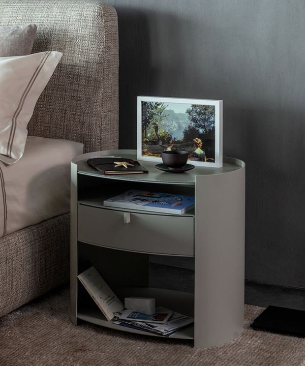 Mesitas de noche Flou  