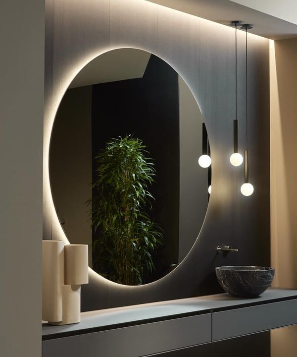 antoniolupi Mirrors