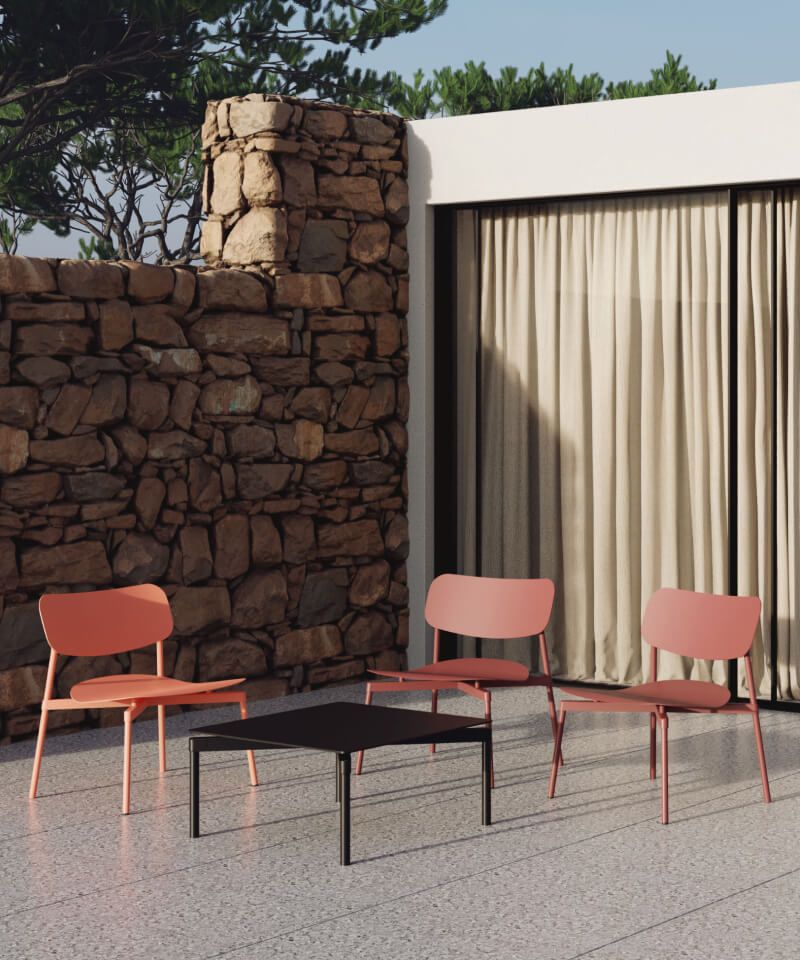 Petite Friture Fromme