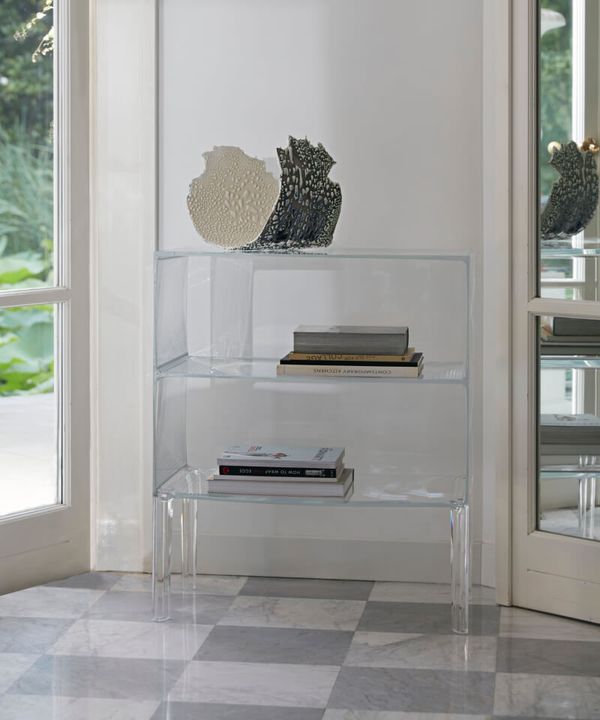 Kartell Tables de chevet 