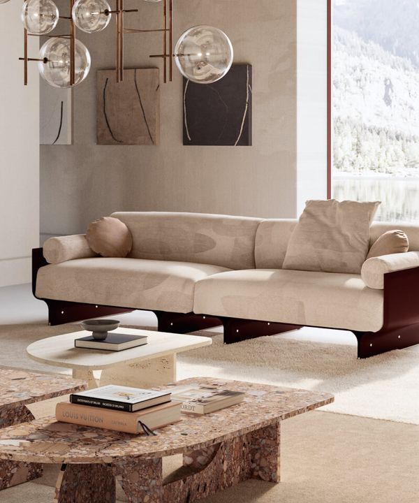 Gallotti&Radice Canapés