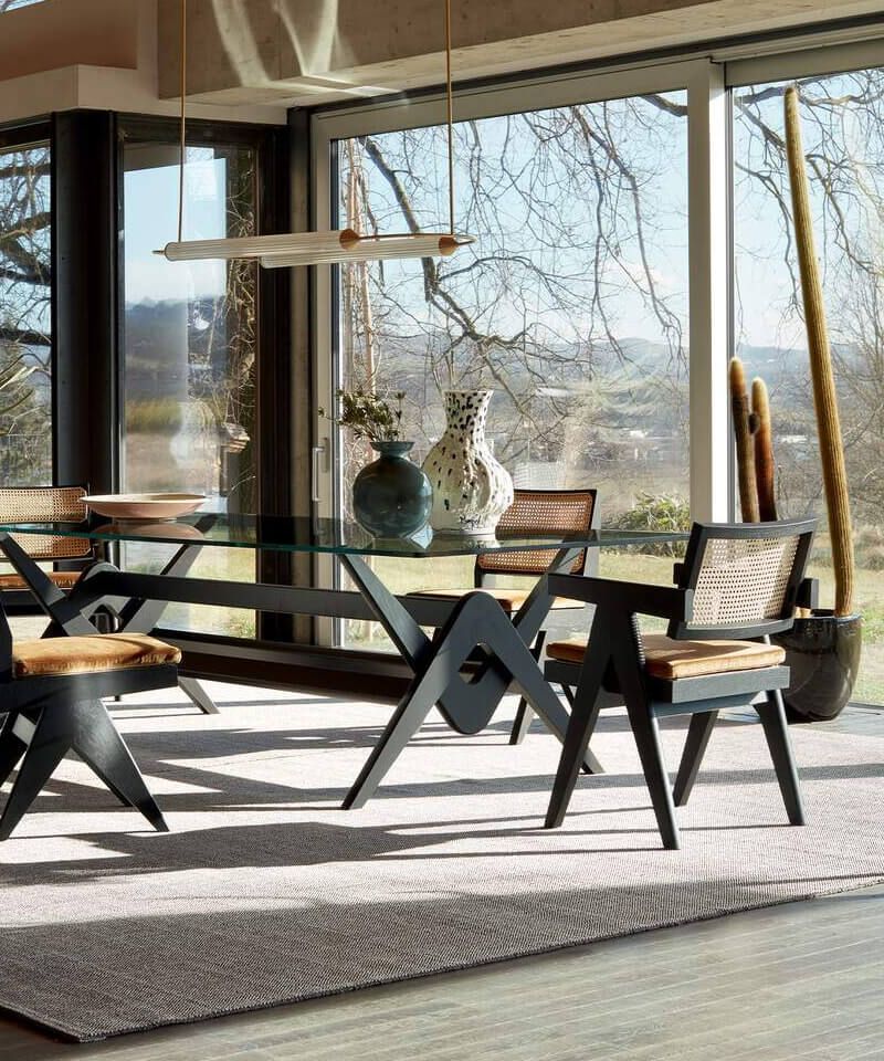 Capitol Complex Cassina