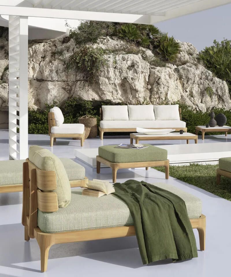 Gervasoni Mediterraneo