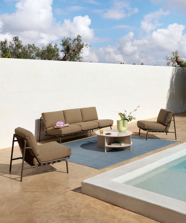 Outdoor Muuto