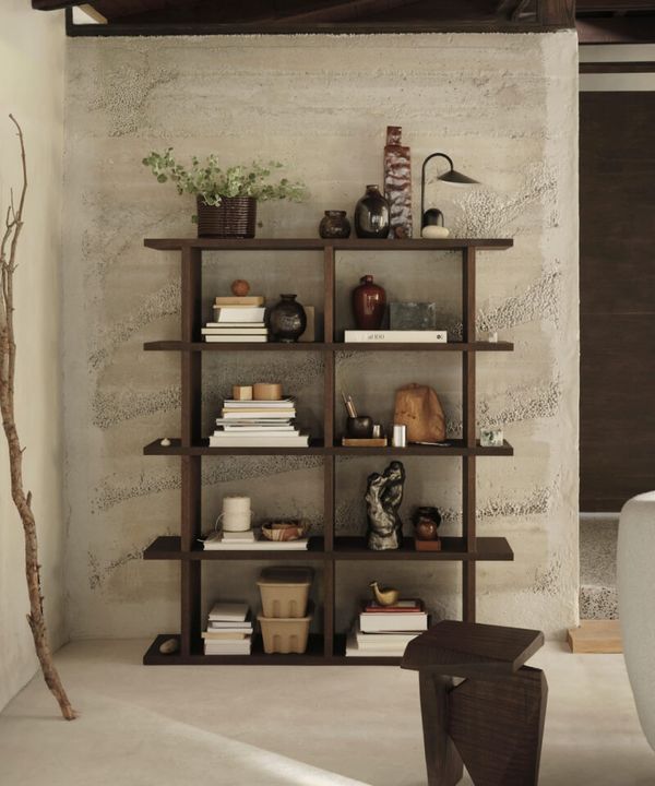 Nordic Bücherschränke