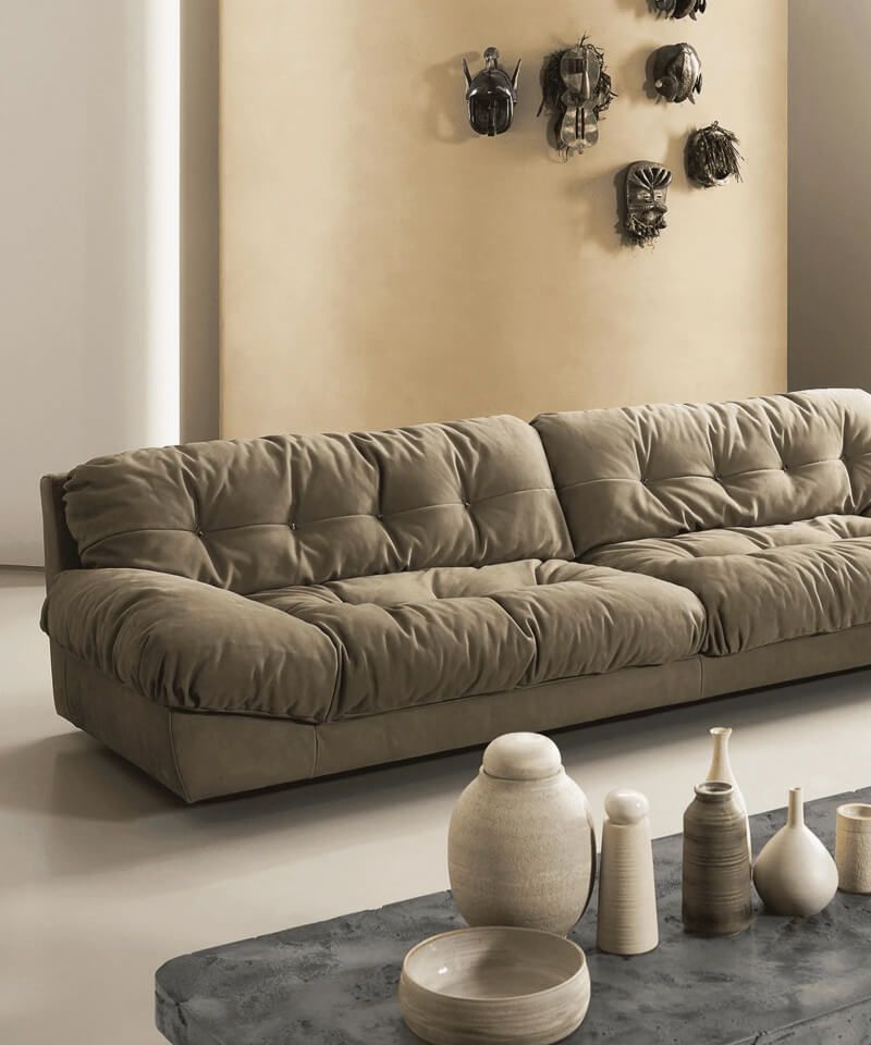 Baxter Milano