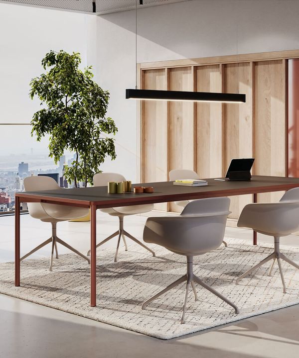 Infiniti Tables