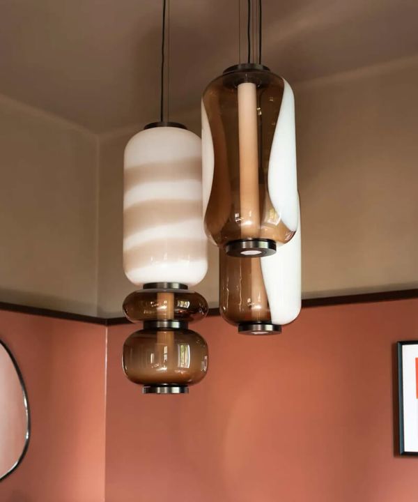Baxter Luminaires