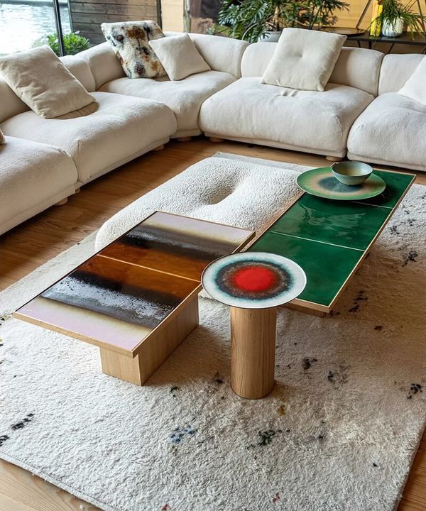 Couchtische Moroso