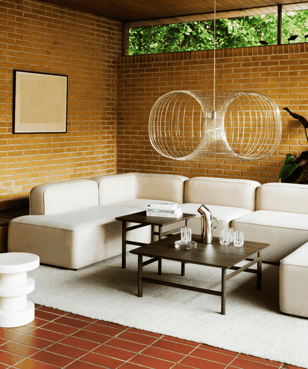 Normann Copenhagen Canapés