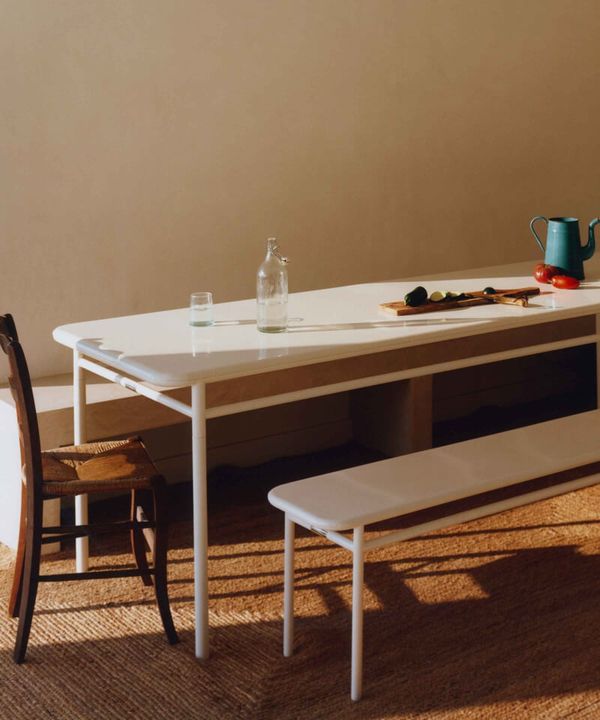 Tolix Tables
