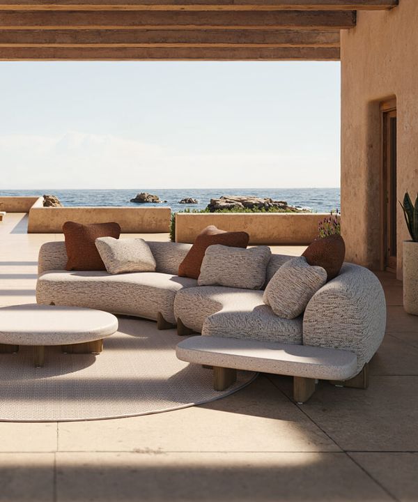 Vondom Sofas