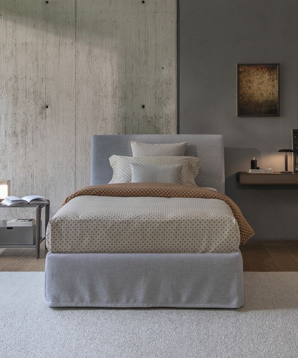 Camas individuales Flou  