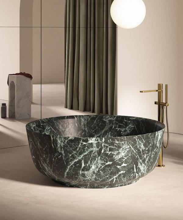 antoniolupi Bathtubs