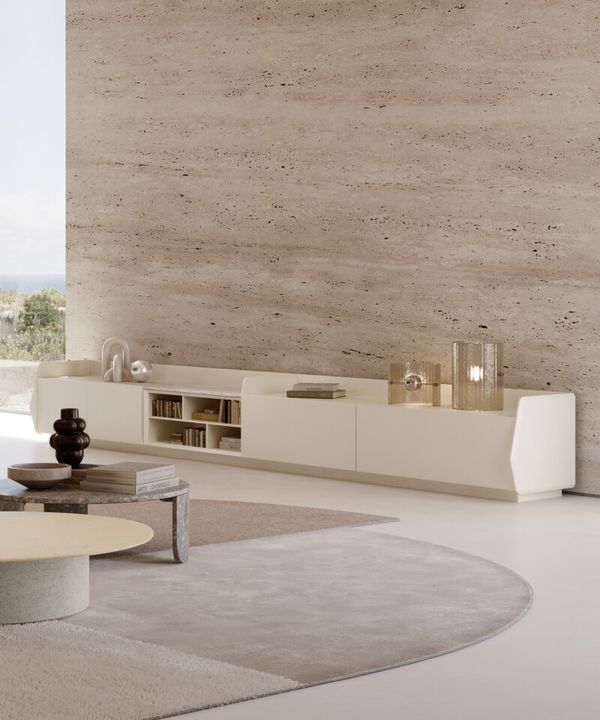 Gallotti&Radice Buffets