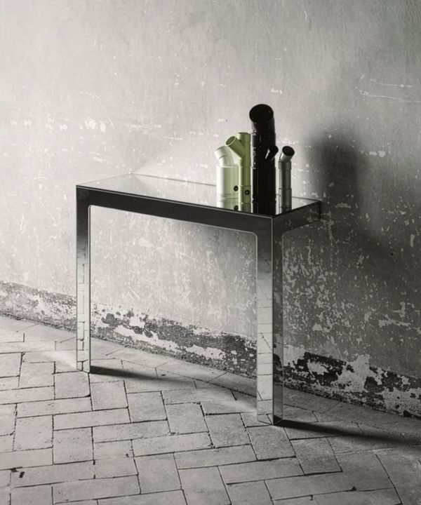 Glas Italia Konsolen