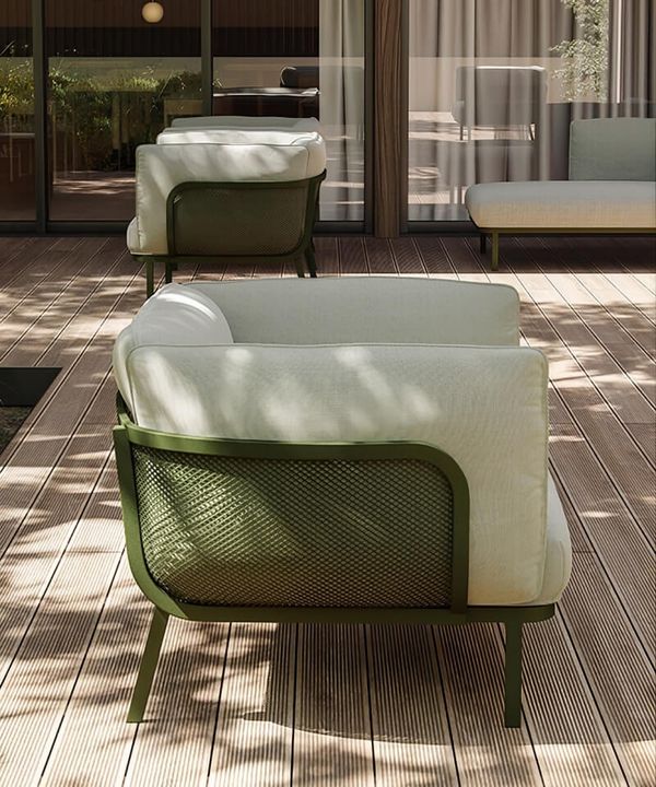 Emu Sillones