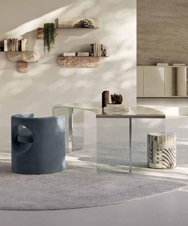 Gallotti&Radice Mobilier de bureau