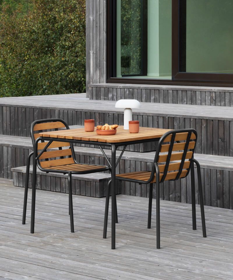 Normann Copenhagen Vig