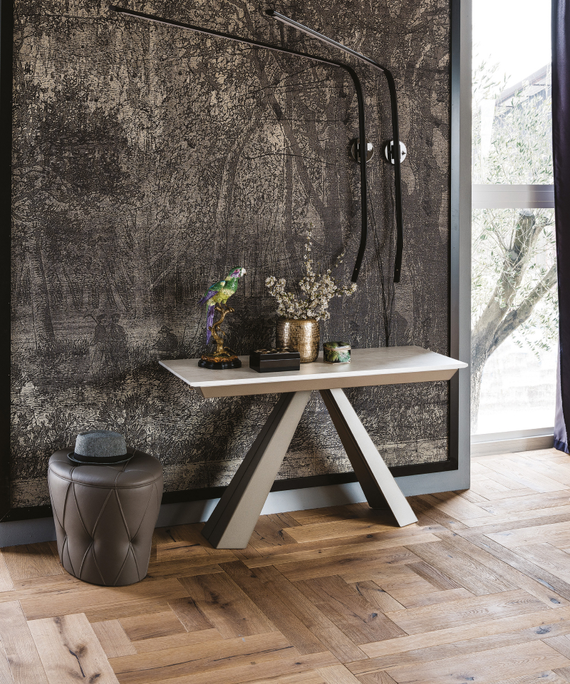 Diseño Extensible: Consolas Extensibles