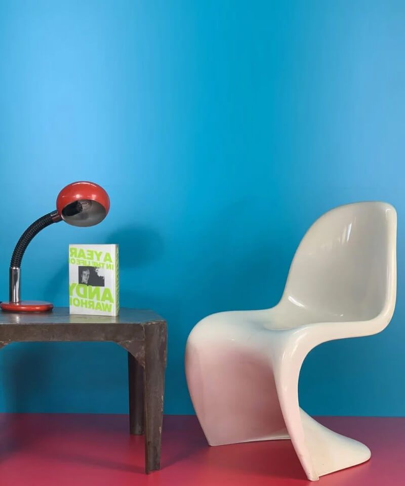 Mohd & Elle Decor Back to Icons