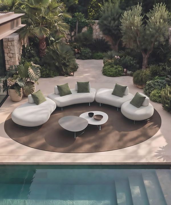 Nouveautés Lago Salone del Mobile 2026