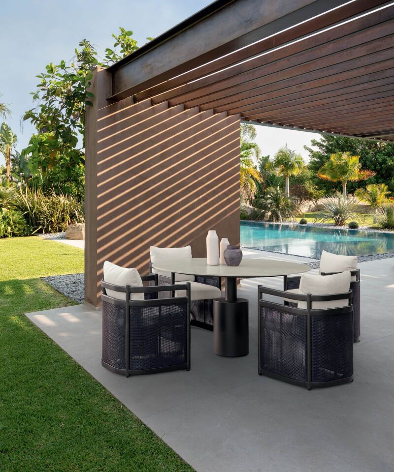 Talenti Edwin Alu Collection