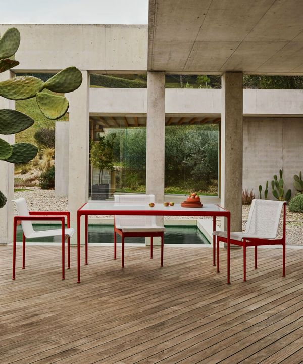 Exterior Knoll