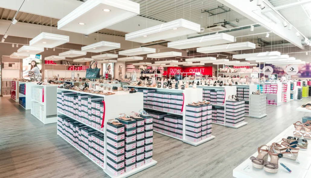 Shoe4You Store