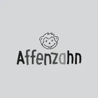 Logo der Marke Affenzahn