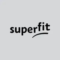 Logo der Marke superfit