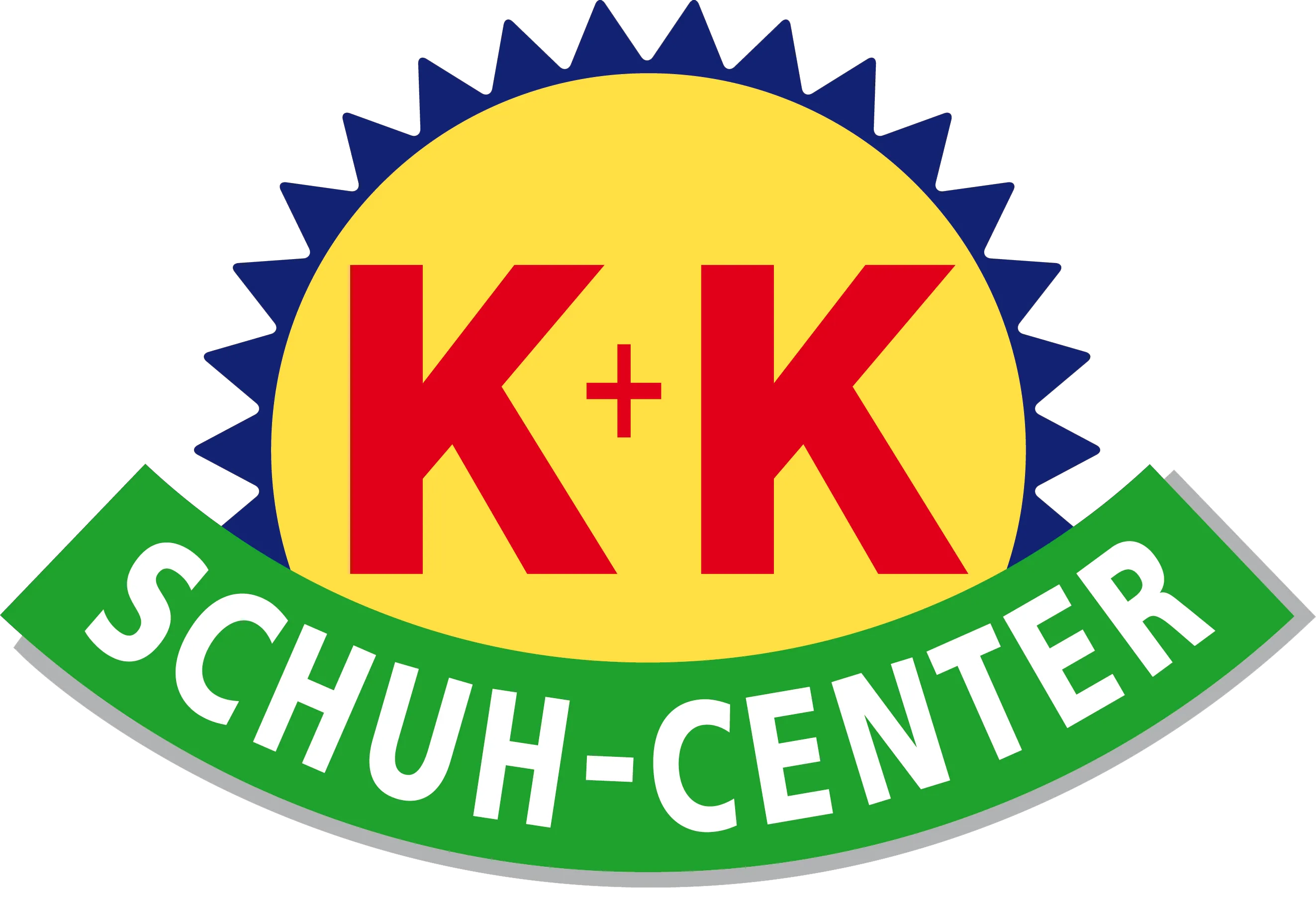 K+K Schuh-Center