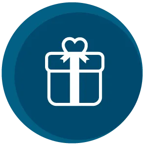 Icon Geschenk