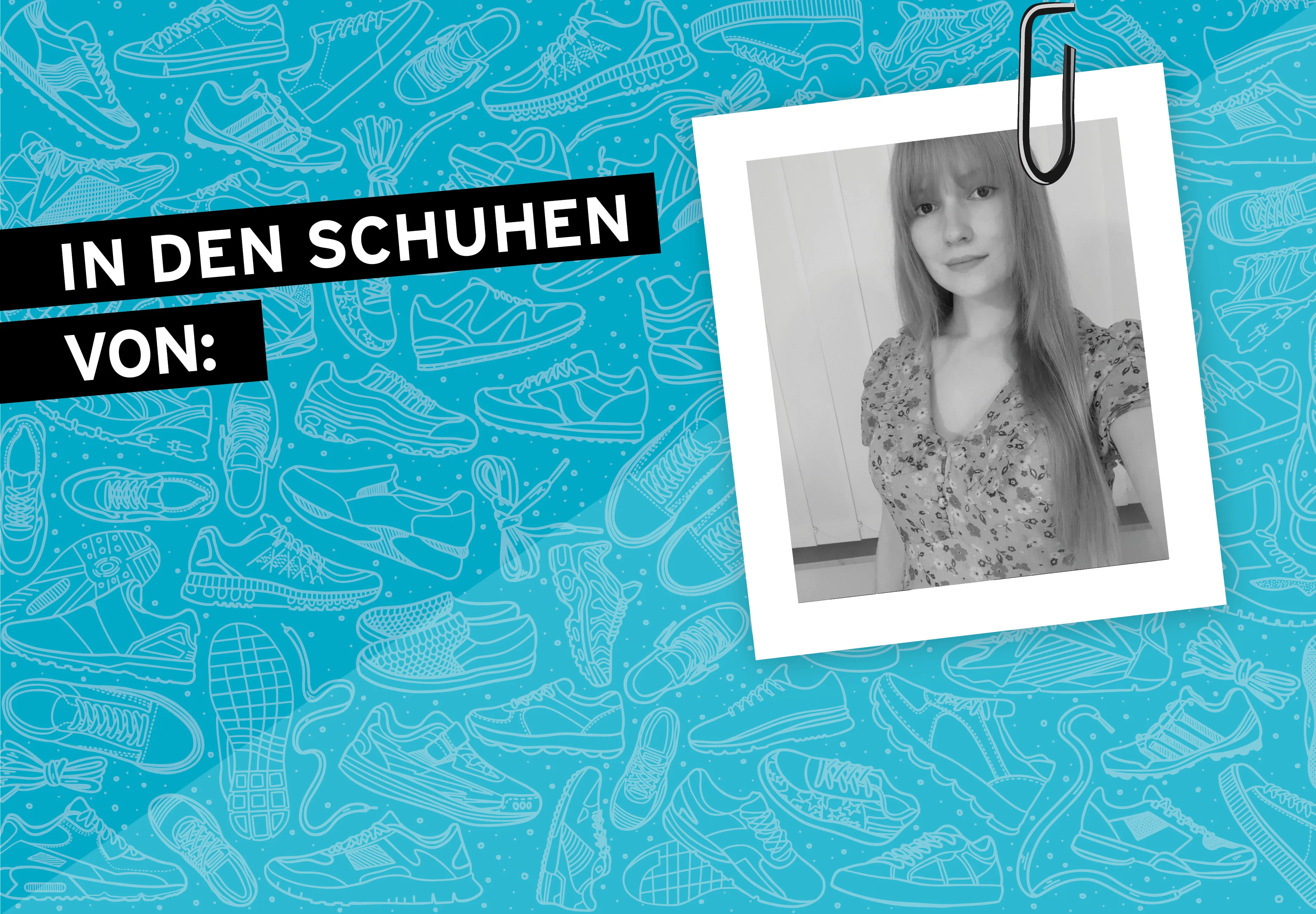Unsere Auszubildenden berichten: Jenny