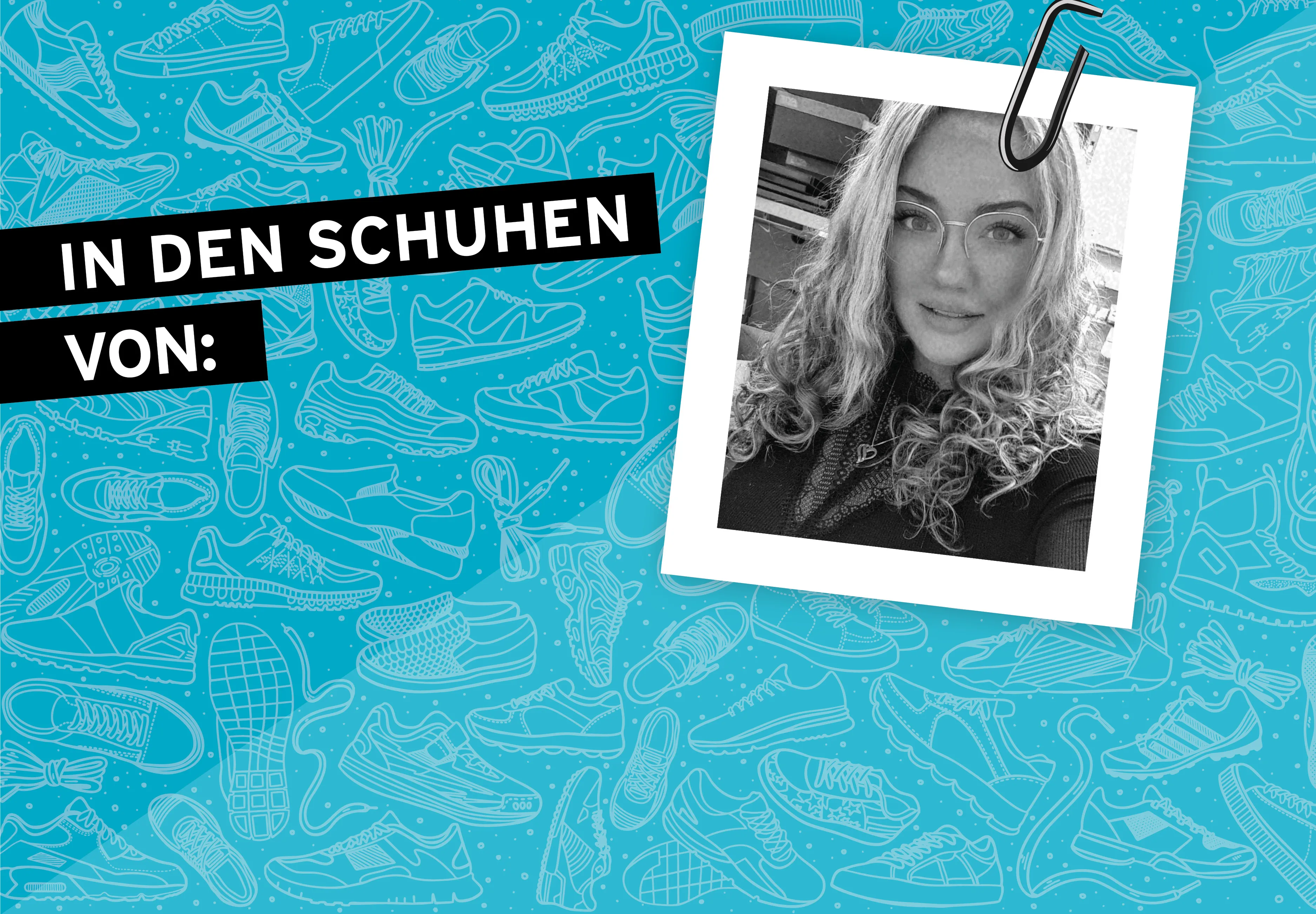 Unsere Azubis berichten: Celina