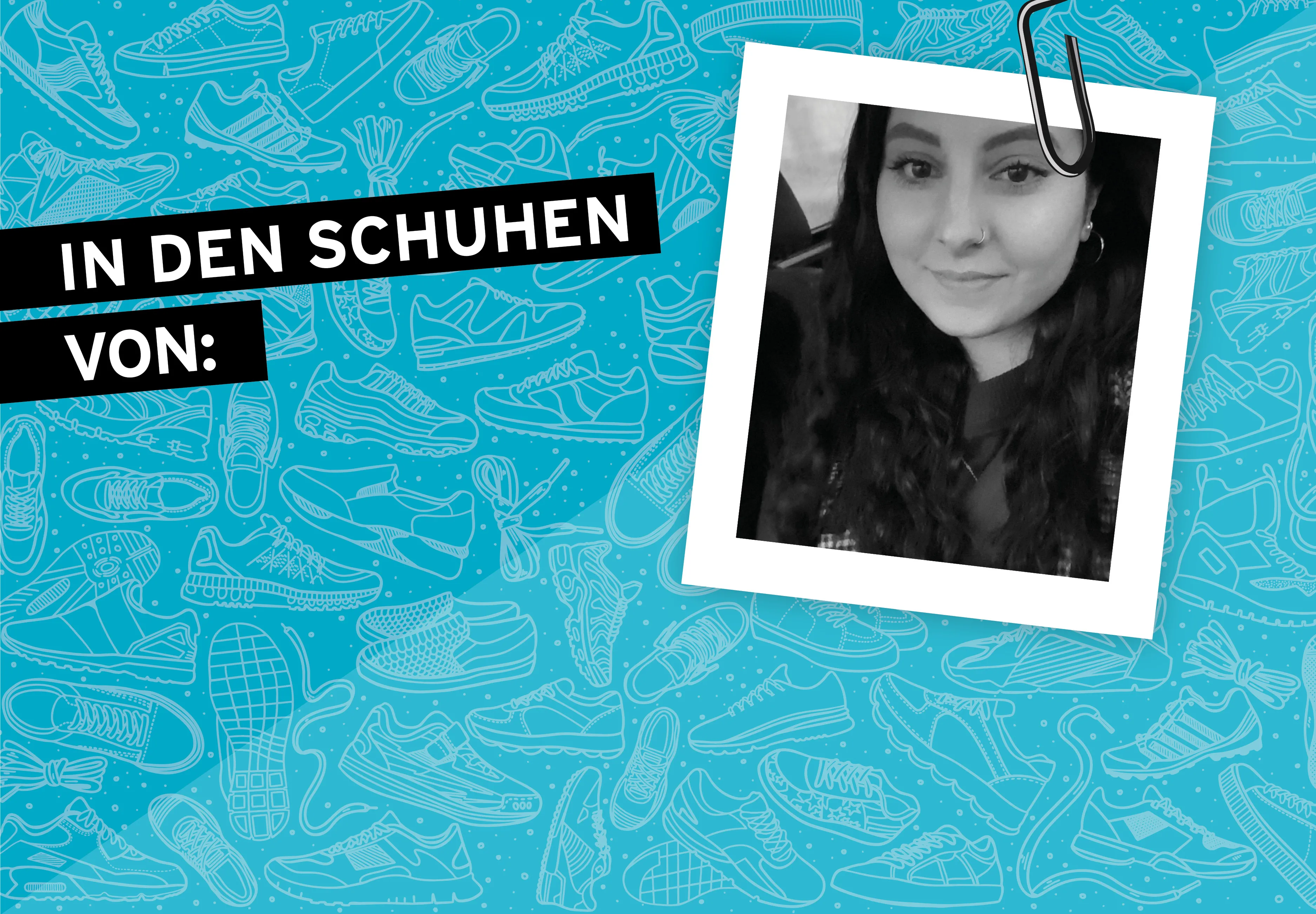 Unsere Auszubildenden berichten: Leyla